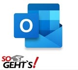 Outlook 365 - rissip Onlinekurs - SoGeht's