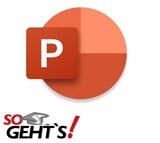 PowerPoint 365 - rissip Onlinekurs - SoGeht's