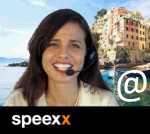Speexx Italienischkurs mit Live-Schulung und persönlichem Coaching - rissip Onlinekurs