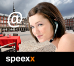 Speexx Spanischkurs mit Live-Schulung und persönlichem Coach - rissip Onlinekurs