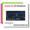 AutoCAD 2D Basiskurs