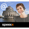 Speexx Deutschkurs expert (6 Monate)  X-Mas -Special Price 2023