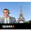 Speexx Französischkurs smart (12 Monate)