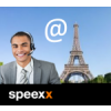 Speexx Französischkurs expert (12 Monate)