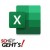 Excel 365 - Komplettkurs (SoGeht's)