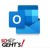 Outlook 365 - Komplettkurs (SoGeht's)