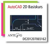 AutCAD 2D Basiskurs
