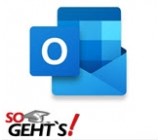 Outlook 365 - rissip Onlinekurs - SoGeht's