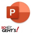 PowerPoint 365 - rissip Onlinekurs - SoGeht's