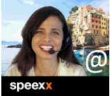 Speexx Italienischkurs mit Live-Schulung und persönlichem Coaching - rissip Onlinekurs