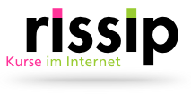 rissip GmbH - Kurse im Internet